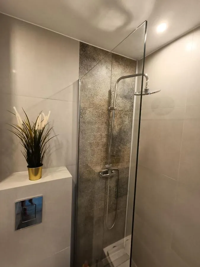 Apartament Morski Okopowa Kolobrzeg 0*,  Poland